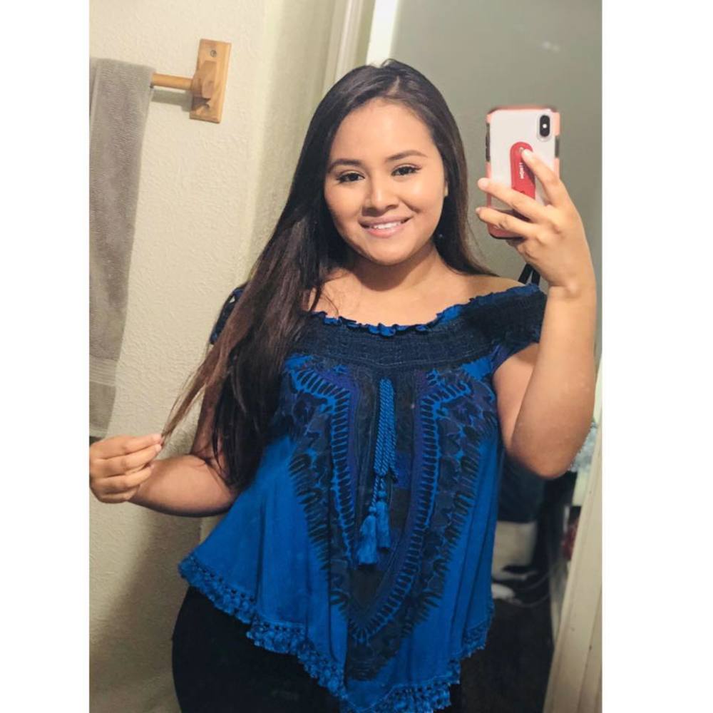 Meet your Posher, Vanessa